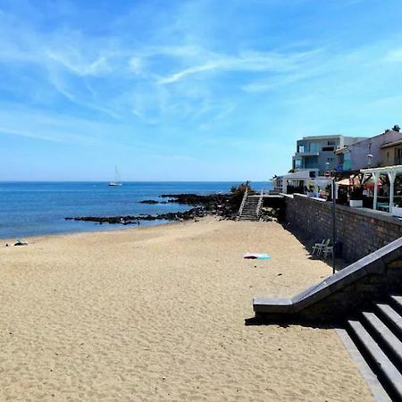 Studio Charmant Cap D'Agde Εξωτερικό φωτογραφία