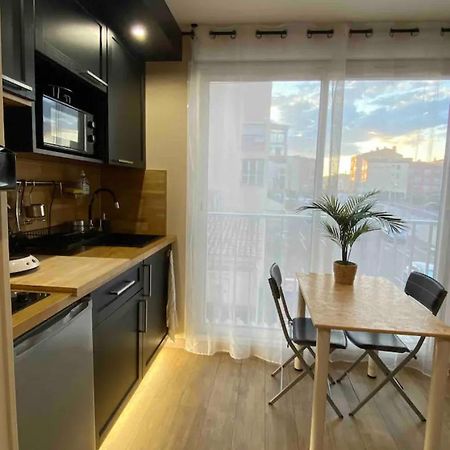 Studio Charmant Cap D'Agde Εξωτερικό φωτογραφία